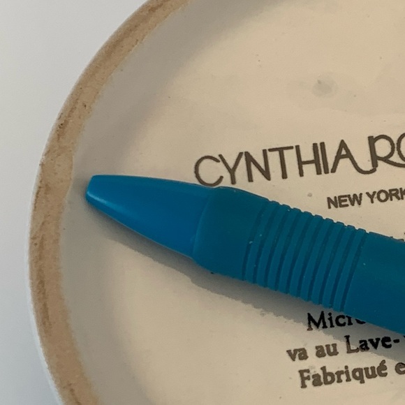 Cynthia Rowley Coffee Mug - Picture 7 of 8